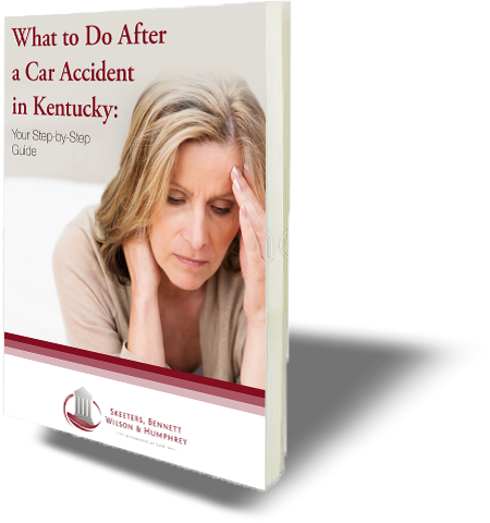 What to Do After a Car Accident in Kentucky: Your Step-by-Step Guide