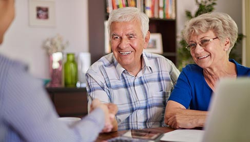 Estate Planning & Elder Law