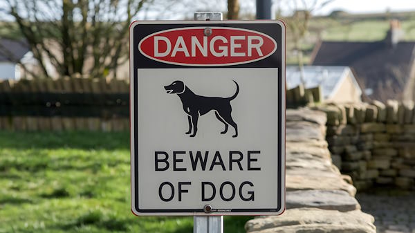 Dog Bite Accidents