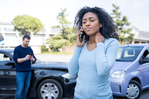 Car Accidents