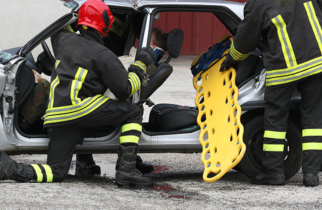Catastrophic Injury