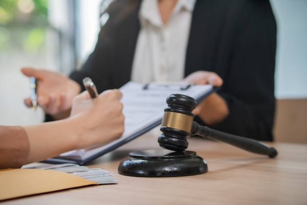 General Power of Attorney